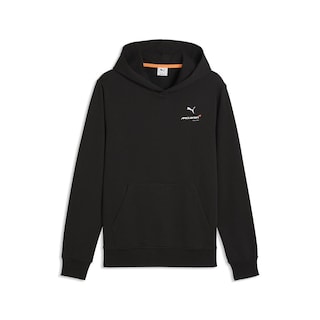 Foto 3 | Foto 3 | Sudadera Puma Mclaren Ess Para Hombre Negro