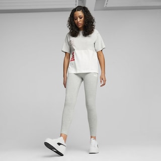 Foto 5 | Foto 5 | Tenis Puma Kaia 2.0 con Plataforma y Plantilla Softfoam+