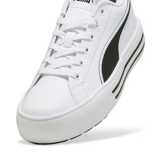 Foto 6 | Foto 6 | Tenis Puma Kaia 2.0 con Plataforma y Plantilla Softfoam+