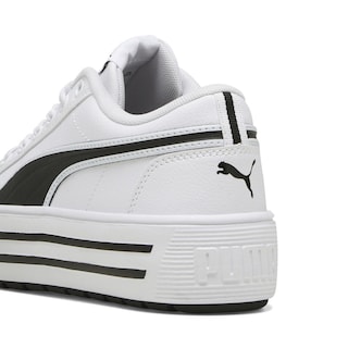 Foto 7 | Foto 7 | Tenis Puma Kaia 2.0 con Plataforma y Plantilla Softfoam+