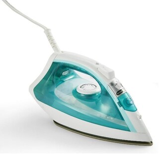 Foto 2 | Foto 2 | Plancha de Vapor T-FAL Mod. FV1742U0 Eco Master Azul