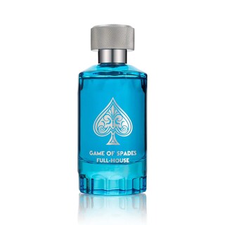 Foto 1 | Foto 1 | Perfume Unisex Game Of Spades Full House 200ml Parfum