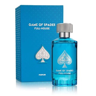 Foto 2 | Foto 2 | Perfume Unisex Game Of Spades Full House 200ml Parfum