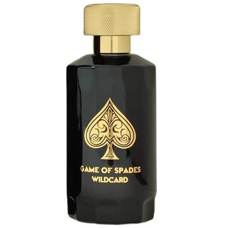 Foto 1 | Foto 1 | Perfume Game Of Spade Wildcard 200ml Parfum