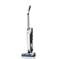 Aspiradora Vertical Hoover Onepwr Evolve Pet Blanca Ligera E Inalámbrica