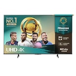 Pantalla Hisense de 55 Pulgadas Uhd 4k B0F4FRFK6P