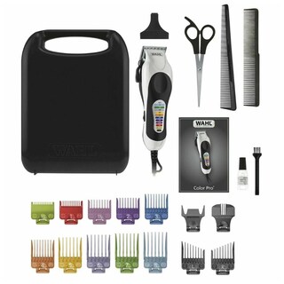 Foto 1 | Foto 1 | Maquinas De Cortar Cabello Wahl Color Pro+ Multicabeza