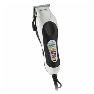 Foto 2 | Foto 2 | Maquinas De Cortar Cabello Wahl Color Pro+ Multicabeza