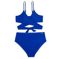 Bikini para Mujer Eo Safe Imports Esi-24311 Azul