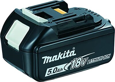 Foto 6 | Foto 6 | Batería Makita Bl1850 18v 5ah Litio-ion - Venta Internacional.