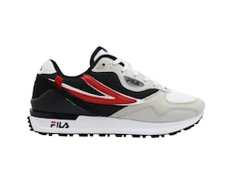 Tenis Fila Valado 2 Negro Hombre 1rm02108_121