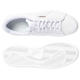 Foto 2 | Foto 2 | Tenis Puma Smash 3.0 L - 39098701 - Blanco - Hombre Blanco