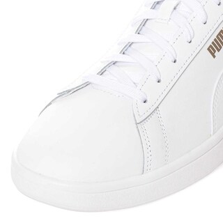 Foto 5 | Foto 5 | Tenis Puma Smash 3.0 L - 39098701 - Blanco - Hombre Blanco