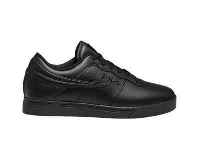 Foto 1 | Foto 1 | Tenis Fila Vulc 13 Low Negro Hombre 1fm02106_001