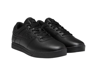 Foto 2 | Foto 2 | Tenis Fila Vulc 13 Low Negro Hombre 1fm02106_001