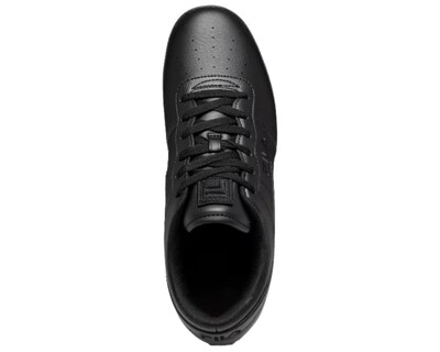 Foto 4 | Foto 4 | Tenis Fila Vulc 13 Low Negro Hombre 1fm02106_001