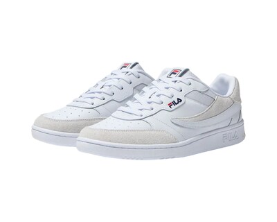 Foto 3 | Foto 3 | Tenis Fila Sizzo Blanco Hombre 1tm02034_125