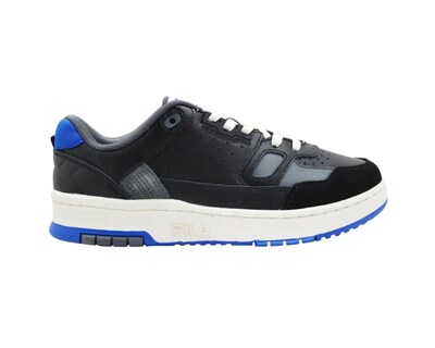 Foto 1 | Foto 1 | Tenis Fila Rissmo Low Negro Hombre 1bm02501_018