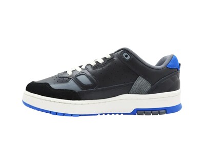 Foto 2 | Foto 2 | Tenis Fila Rissmo Low Negro Hombre 1bm02501_018
