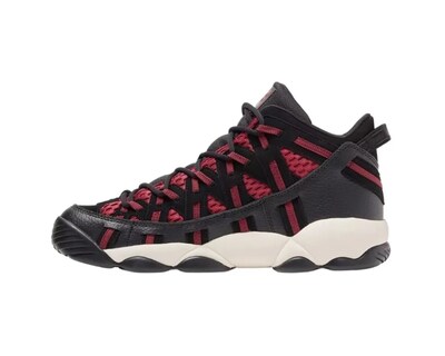 Foto 2 | Foto 2 | Tenis Fila Stackhouse Spaghetti Paracord Negro Hombre 1bm024