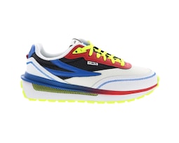 Tenis Fila Renno Blanco Hombre 1rm01972_117