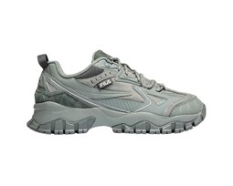 Tenis Fila Benaco Gris Hombre 1qm02385_050