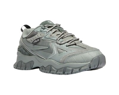 Foto 2 | Foto 2 | Tenis Fila Benaco Gris Hombre 1qm02385_050