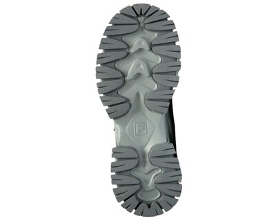 Foto 4 | Foto 4 | Tenis Fila Benaco Gris Hombre 1qm02385_050