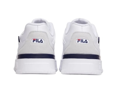 Foto 3 | Foto 3 | Tenis Fila Skypass Low Blanco Hombre 1bm02438_125