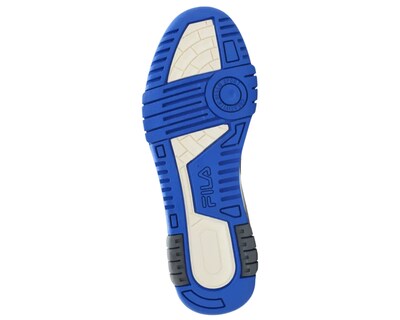 Foto 5 | Foto 5 | Tenis Fila Rissmo Low Negro Hombre 1bm02501_018