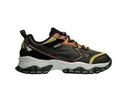 Tenis Fila Benaco Negro Hombre 1qm02384_302