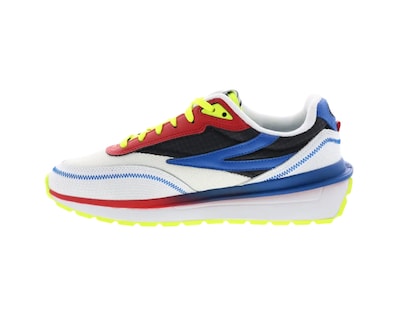 Foto 2 | Foto 2 | Tenis Fila Renno Blanco Hombre 1rm01972_117