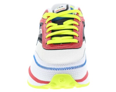 Foto 3 | Foto 3 | Tenis Fila Renno Blanco Hombre 1rm01972_117