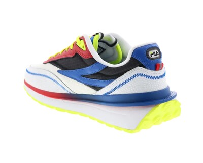 Foto 5 | Foto 5 | Tenis Fila Renno Blanco Hombre 1rm01972_117