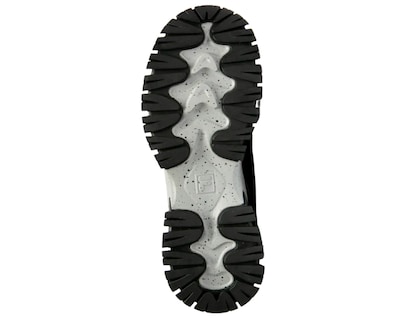 Foto 4 | Foto 4 | Tenis Fila Benaco Negro Hombre 1qm02384_302