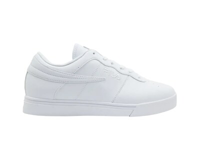 Foto 1 | Foto 1 | Tenis Fila Vulc 13 Low Blanco Hombre 1fm02106_100