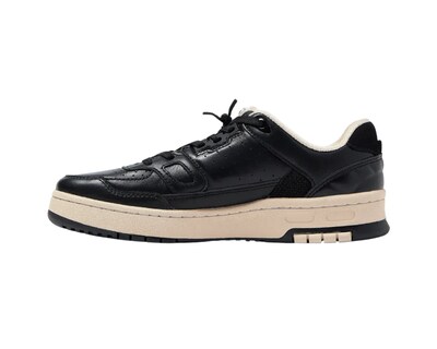 Foto 2 | Foto 2 | Tenis Fila Rissmo Low Lux Negro Hombre 1bm02499_978
