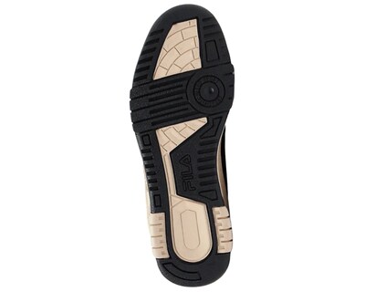 Foto 4 | Foto 4 | Tenis Fila Rissmo Low Lux Negro Hombre 1bm02499_978