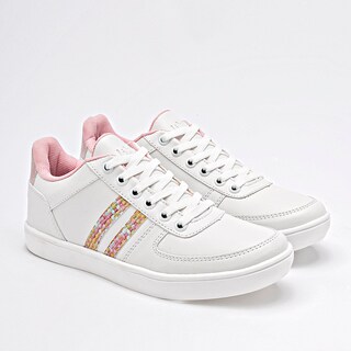 Foto 2 | Foto 2 | Tenis Urbano General Blanco Dama