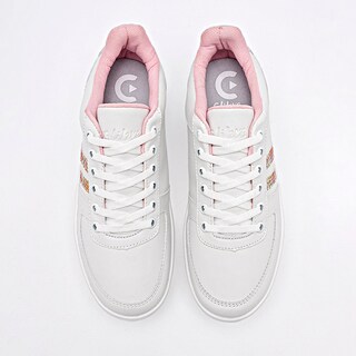 Foto 3 | Foto 3 | Tenis Urbano General Blanco Dama