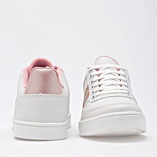 Foto 4 | Foto 4 | Tenis Urbano General Blanco Dama