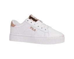 Tenis Fila Panache Blanco Mujer 5cm00771_136