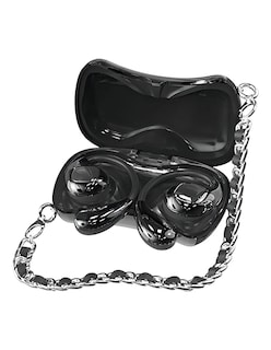 Foto 8 | Foto 8 | Audifonos Petukita Box Yx46 Ows Bluetooth 5 Negro Bolsa