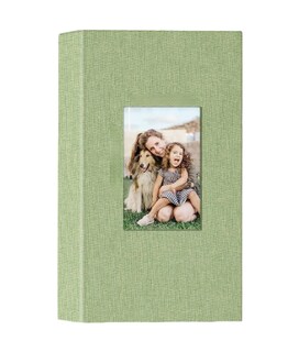 Foto 1 | Foto 1 | Álbum de Fotos con Portada de Lino Verde