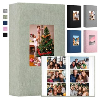 Foto 2 | Foto 2 | Álbum de Fotos con Portada de Lino Verde