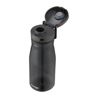 Foto 4 | Foto 4 | Botella De Agua Contigo 946ml Jackson 2.0 Negro 2188776