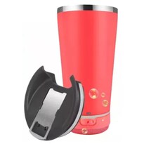 Termo con Bocina Eo Safe Imports Esi-24208 Rojo