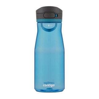 Foto 1 | Foto 1 | Botella De Agua Contigo 946ml Jackson 2.0 Azul 2203807