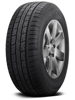 Foto 1 | Foto 1 | Llanta General Grabber Hts 60 275/60r20 115s