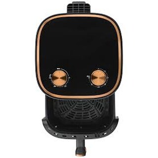 Foto 3 | Foto 3 | Freidora Aire Defy 4.7 L Manual 1500w Daff2347mb 4.7 Litros